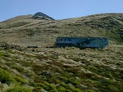 ラクスモアーハット