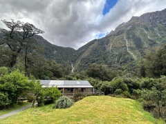 ダンプリング・ハット