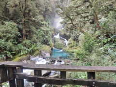 マッケイフォールス