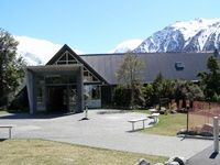 マウントクックDOC