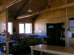 ミューラーハット共有キッチン