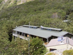 ルートバーンフォールスハット