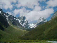 エミリーピーク