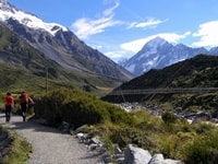 フッカーバレートラックトラッカー